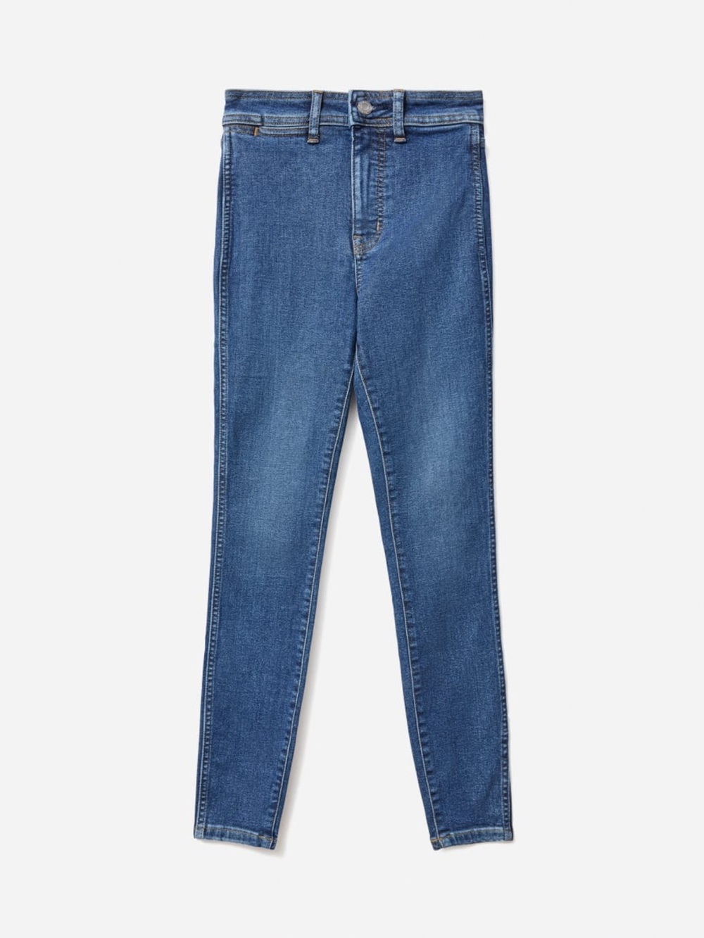Everlane The Way High Skinny Jean
